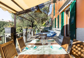 Il Glicine Sestri Levante